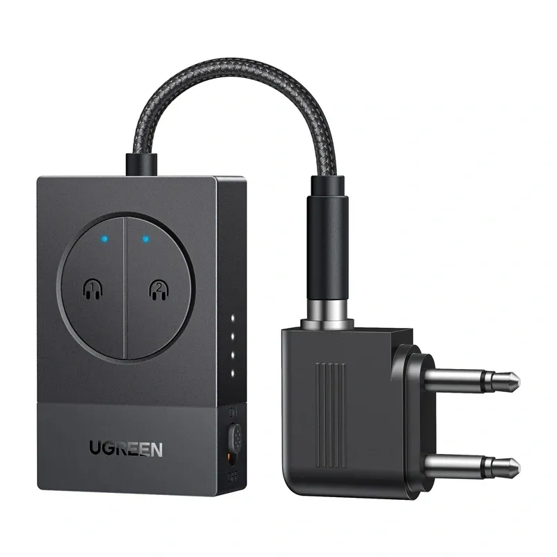 UGREEN Bluetooth 5.4 BT305 átalakító/adapter