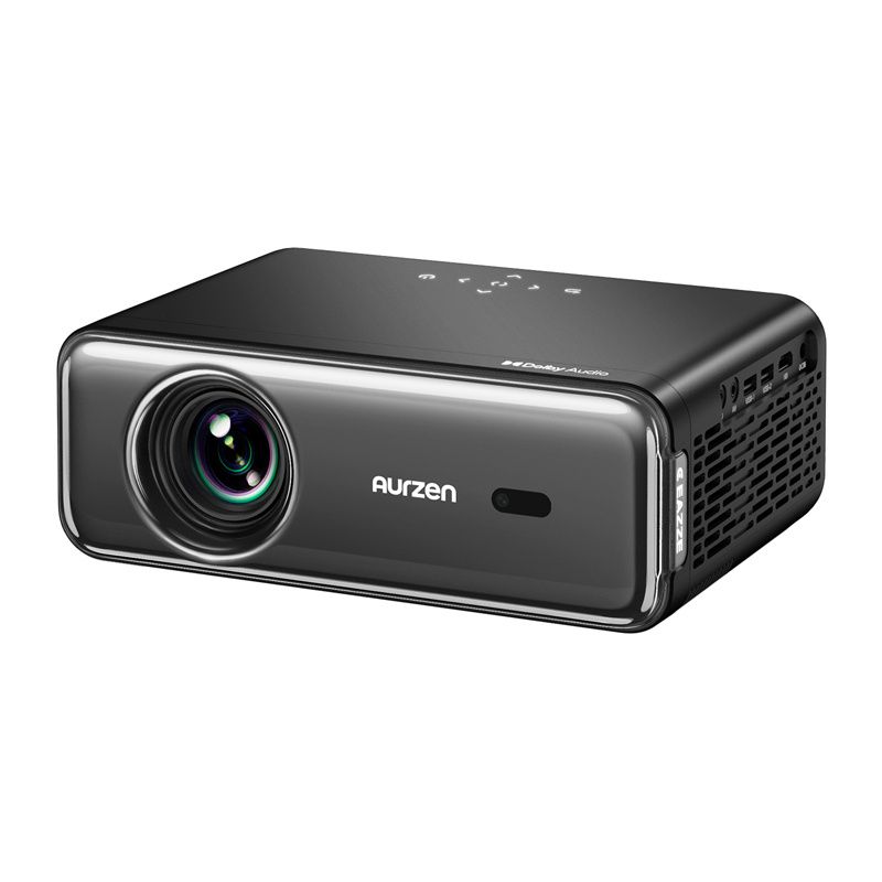 Aurzen Eazze D1 Pro projektor