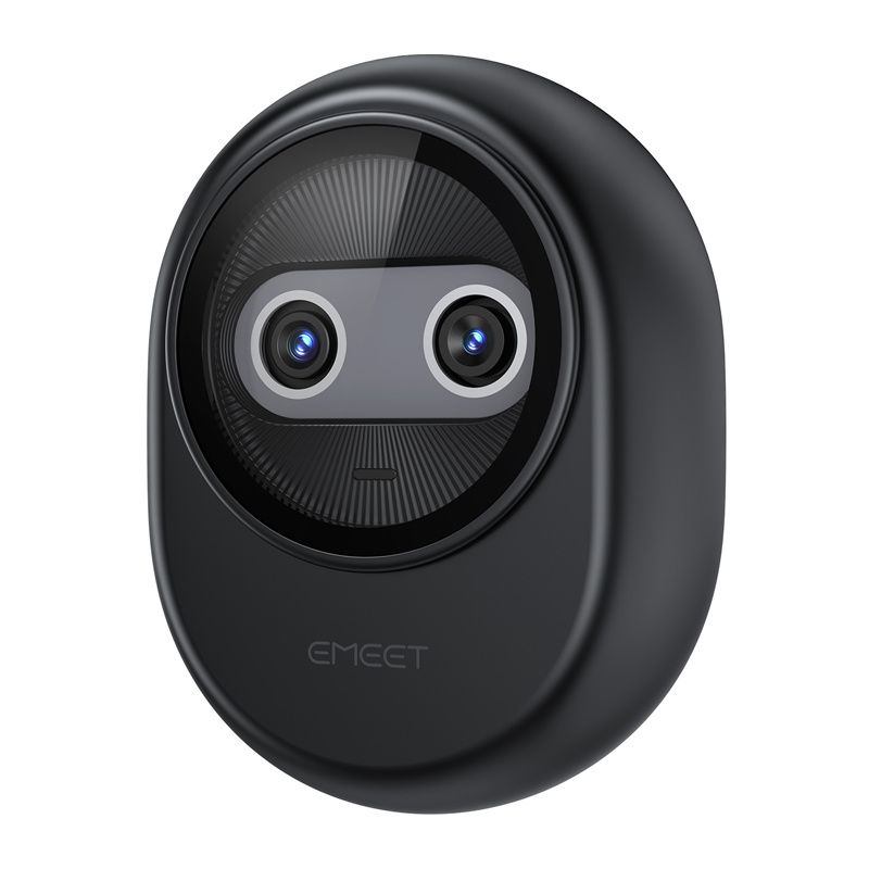EMEET Piko webkamera (fekete) EMEET Piko webkamera (fekete)