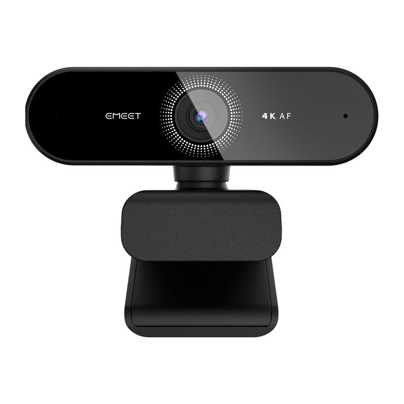 EMEET SmartCam Nova 4K webkamera EMEET SmartCam Nova 4K webkamera