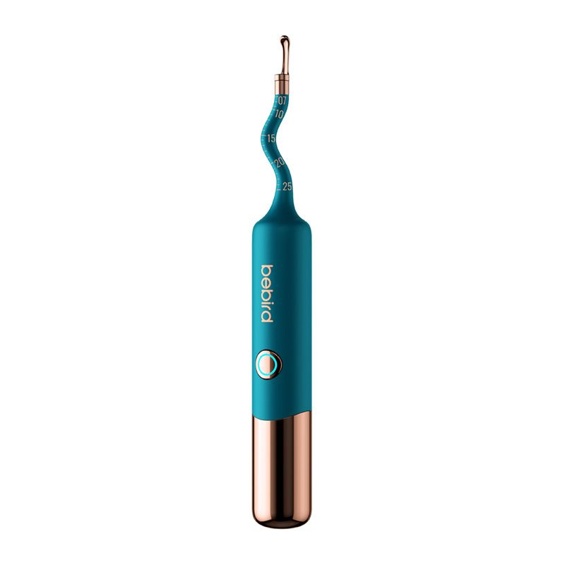 Bebrid Earsight Ultra kamerás otoszkóp