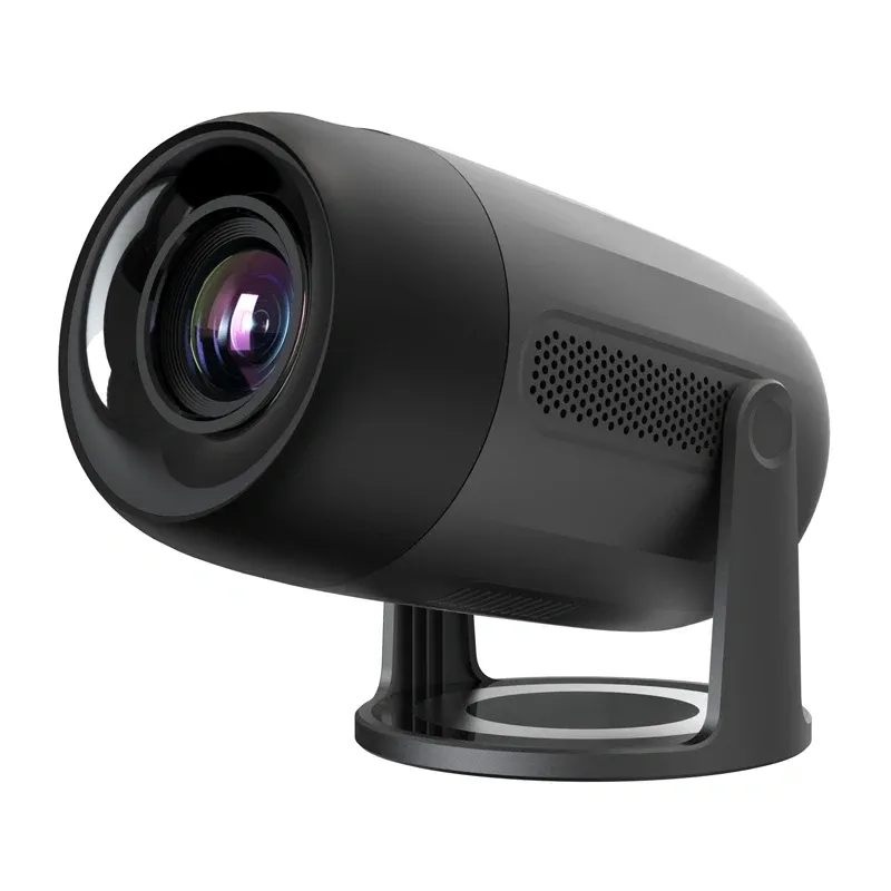 Phillips N-150 1080p projektor (sötét szürke)
