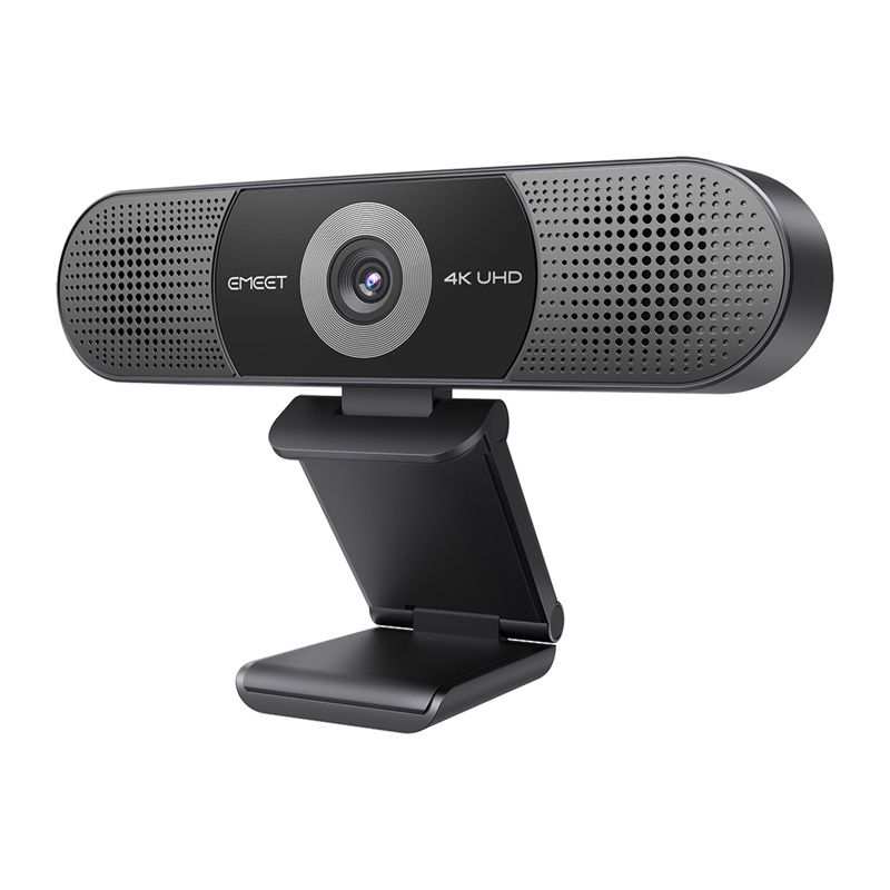 EMEET SmartCam C980Pro 4K webkamera EMEET SmartCam C980Pro 4K webkamera