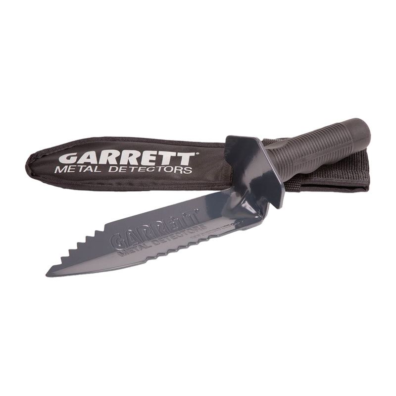 GARRETT kés-lapát