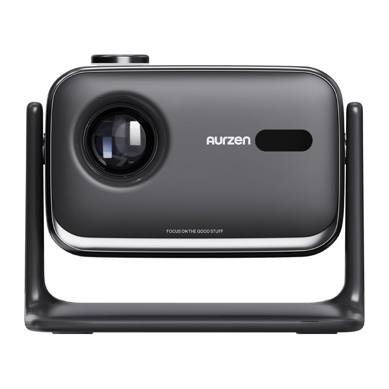 AURZEN Boom Mini Black projektor