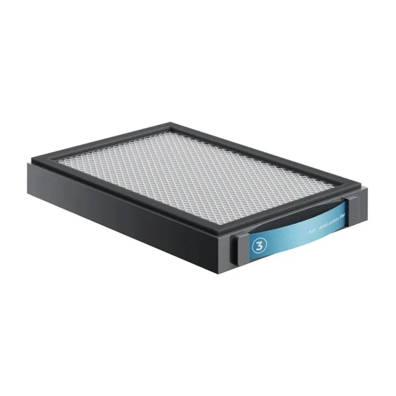 xTool SafetyPro™ AP2 aktívszén-szűrő