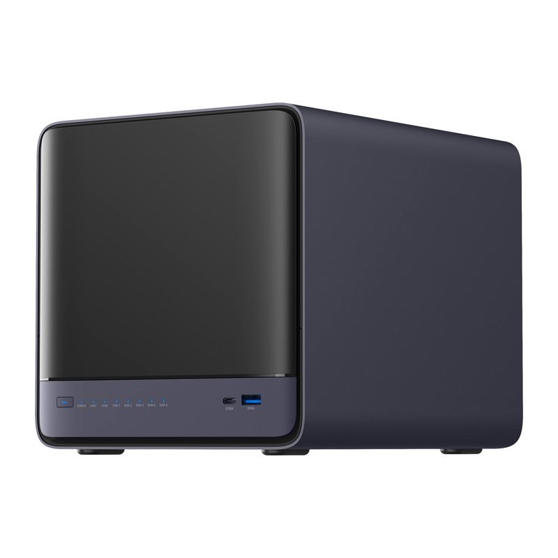MINIS FORUM N5 Air Ryzen 7 H255 0 GB 64 GB mini PC MINIS FORUM N5 Air Ryzen 7 H255 0 GB 64 GB mini PC
