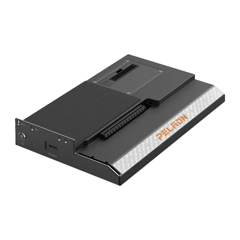 Peladn S-2 Oculink dokkolóállomás Peladn S-2 Oculink dokkolóállomás