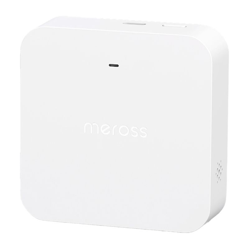 MEROSS MSH400HK-EU intelligens Wi-Fi-kapu