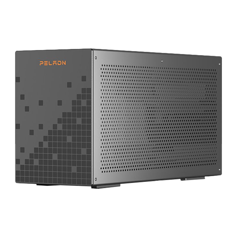 Peladn X-2 Thunderbolt 3 dokkolóállomás Peladn X-2 Thunderbolt 3 dokkolóállomás