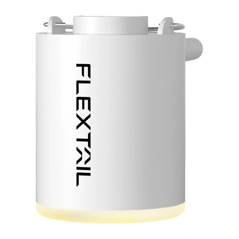 Flextail Tiny Pump X 2024 hordozható szivattyú