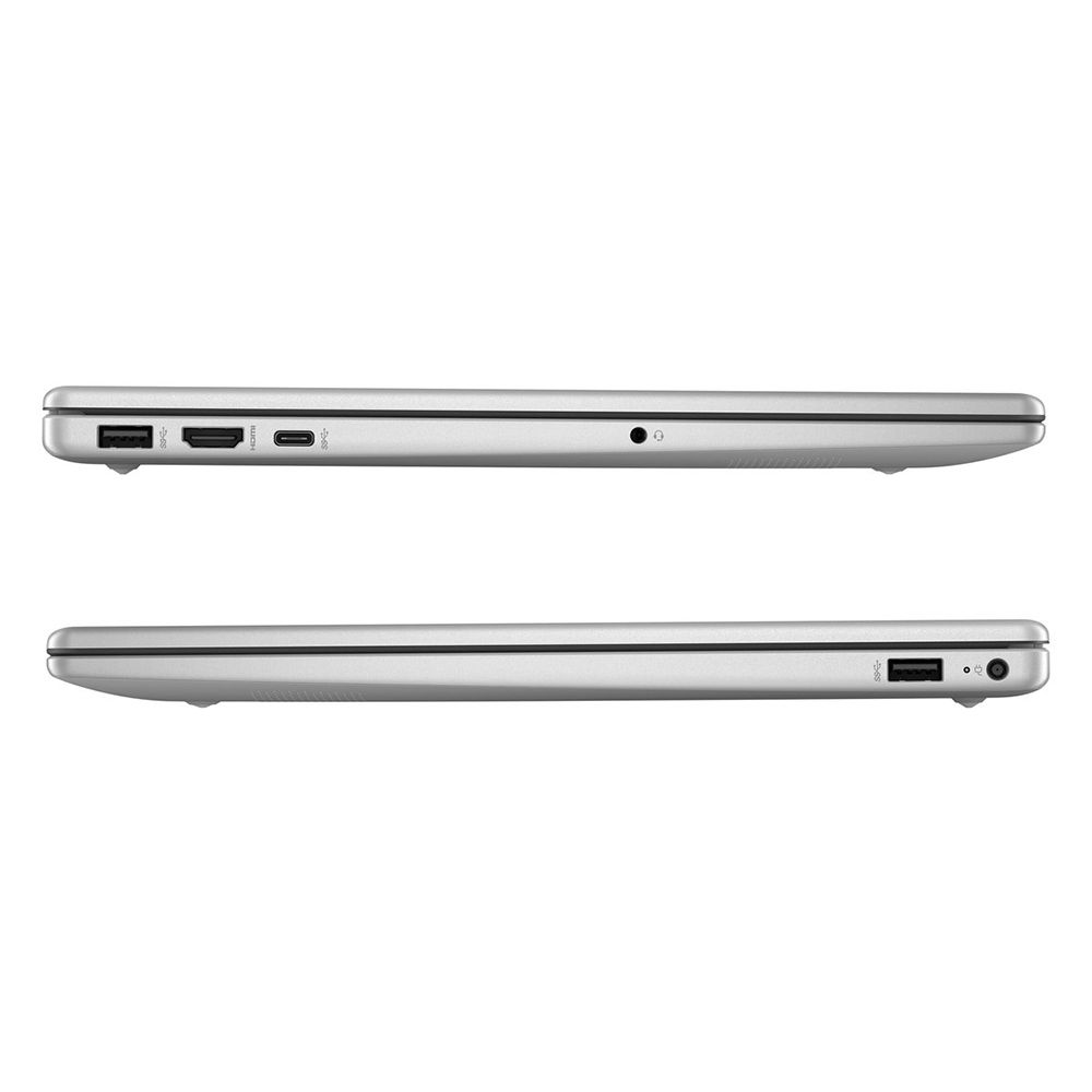 HP 15-FD1016NF; Core 5 120U 1.4GHz/16GB RAM/512GB SSD PCIe/batteryCARE+;WiFi/BT/Intel Graphics/15.6 FHD AG/num/Win 11 64-bit