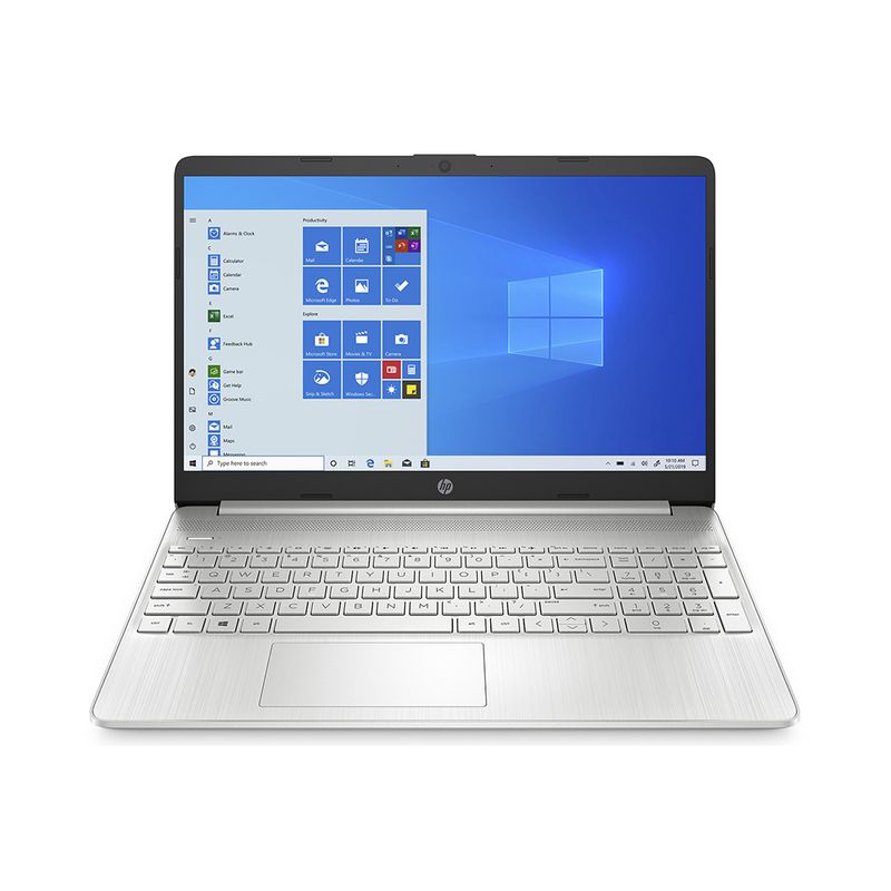HP 15S-EQ2097NF; Ryzen 7 5700U 1.8GHz/16GB RAM/512GB SSD PCIe/batteryCARE+;WiFi/BT/FP/AMD Radeon Graphics/15.6 FHD AG/num/Win 11 64-bit