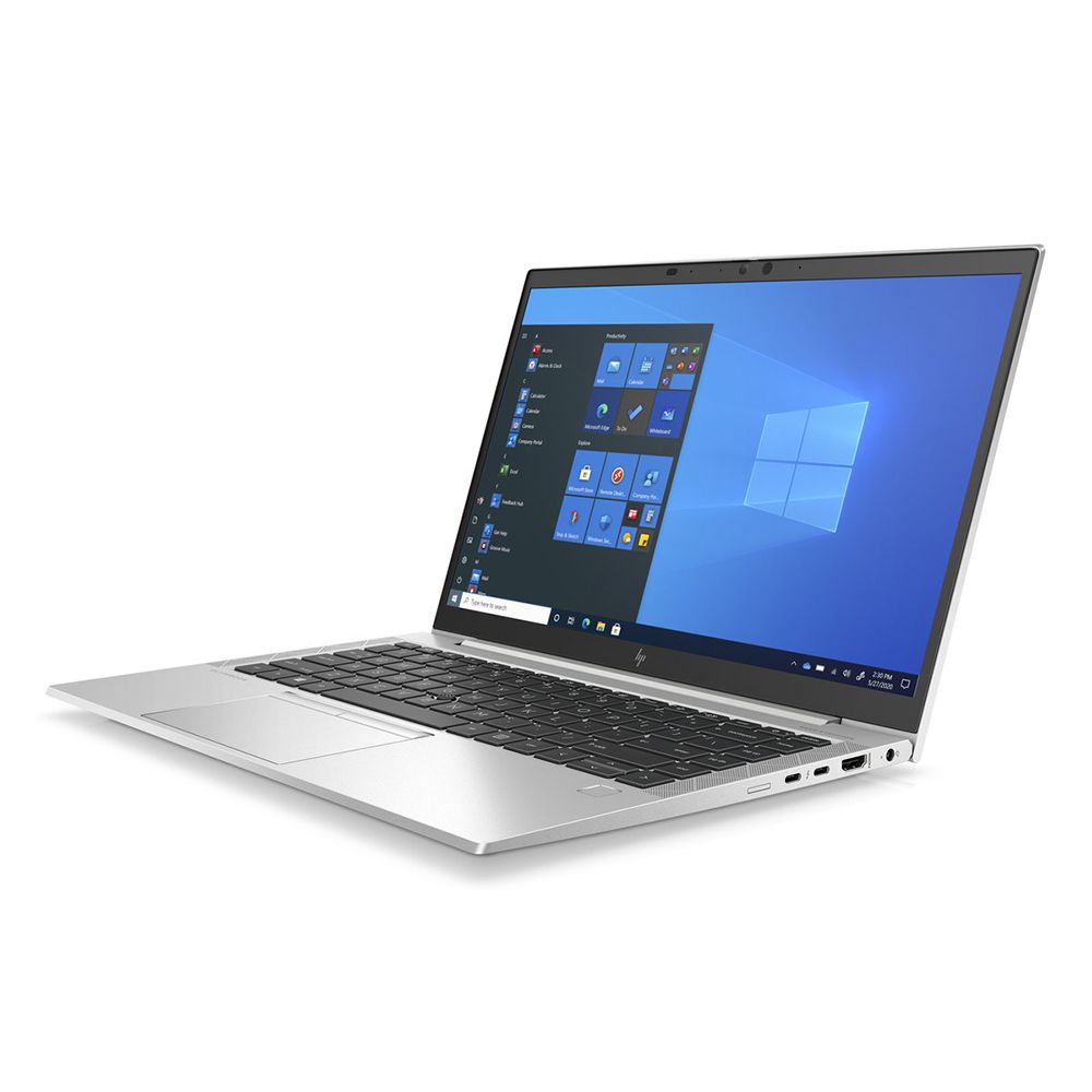 HP EliteBook 840 G8; Core i5 1145G7 2.6GHz/16GB RAM/256GB SSD PCIe/batteryCARE;WiFi/BT/FP/SC/webcam/14 FHD (1920x1080)/backlit kb/Win 11 Pro 64-bit