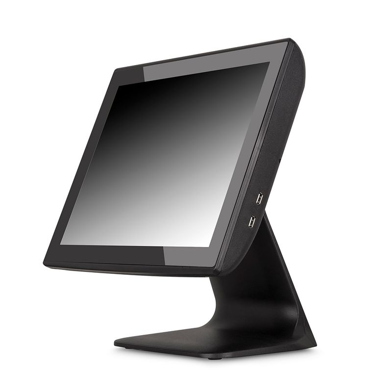 15" Professional TOUCH AIO TC1508 for terminals and cash register;1024x768/Core i3 10110U 2.1GHz/8GB RAM/256GB SSD/Win 11 Pro
