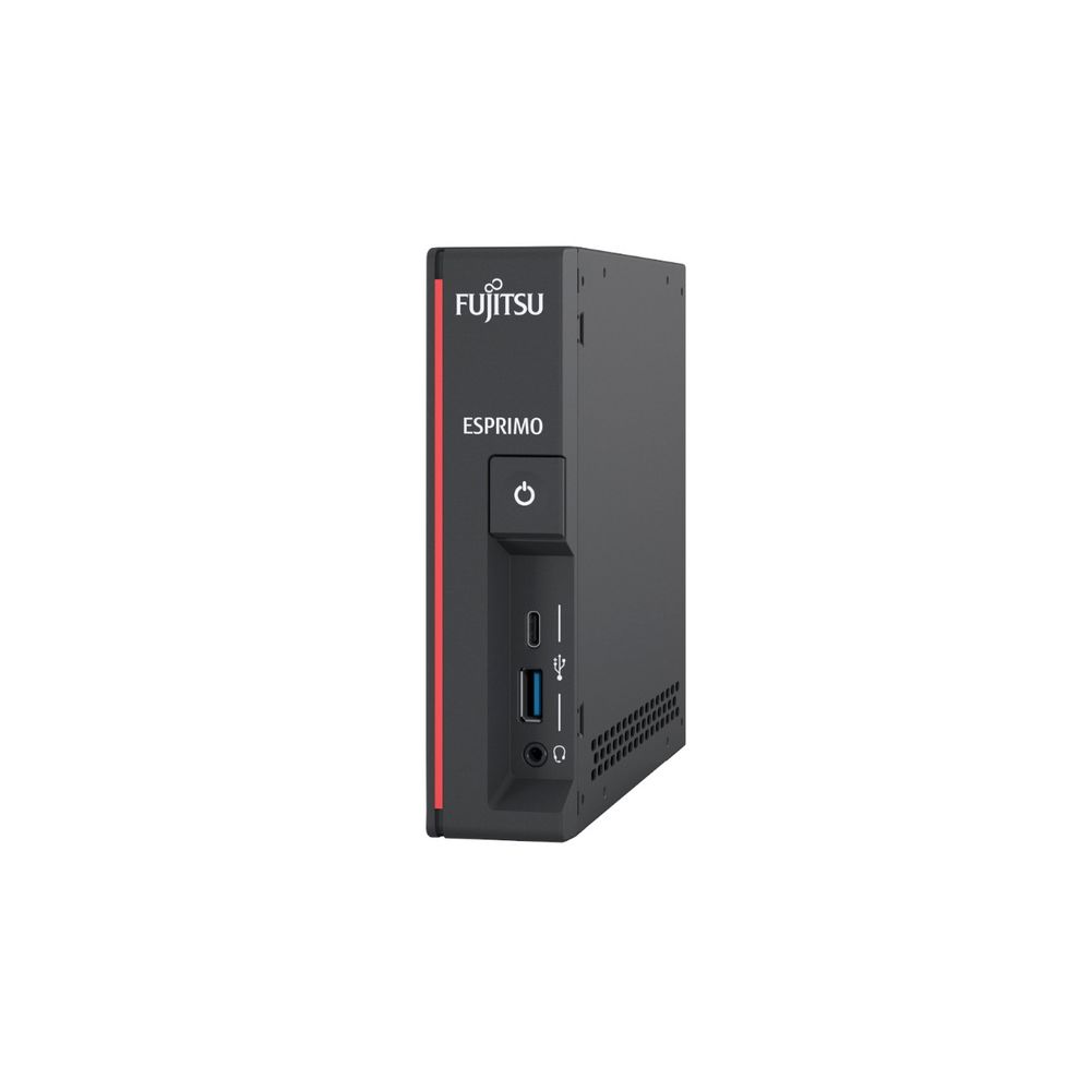 Fujitsu Esprimo G5010; Core i5 10400T 2.0GHz/16GB RAM/256GB SSD;WiFi/BT/Intel UHD Graphics/Win 11 Pro 64-bit