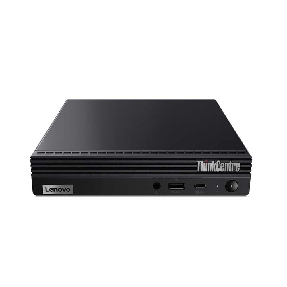Lenovo ThinkCentre M60e Tiny; Core i5 1035G1 1.0GHz/16GB RAM/256GB SSD PCIe ;WiFi/BT/Intel UHD Graphics/Win 11 Pro 64-bit