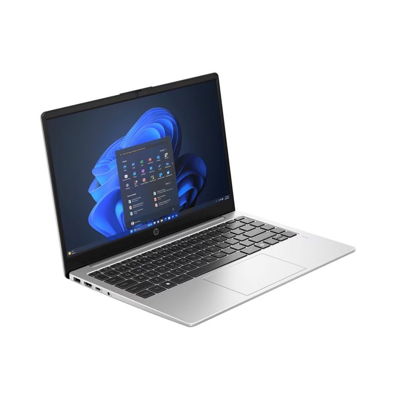 HP 240R G10; Core 3 100U 1.2GHz/8GB RAM/512GB SSD PCIe/batteryCARE+;WiFi/BT/Intel Graphics/14.0 FHD AG/backlit kb/Win 11 64-bit