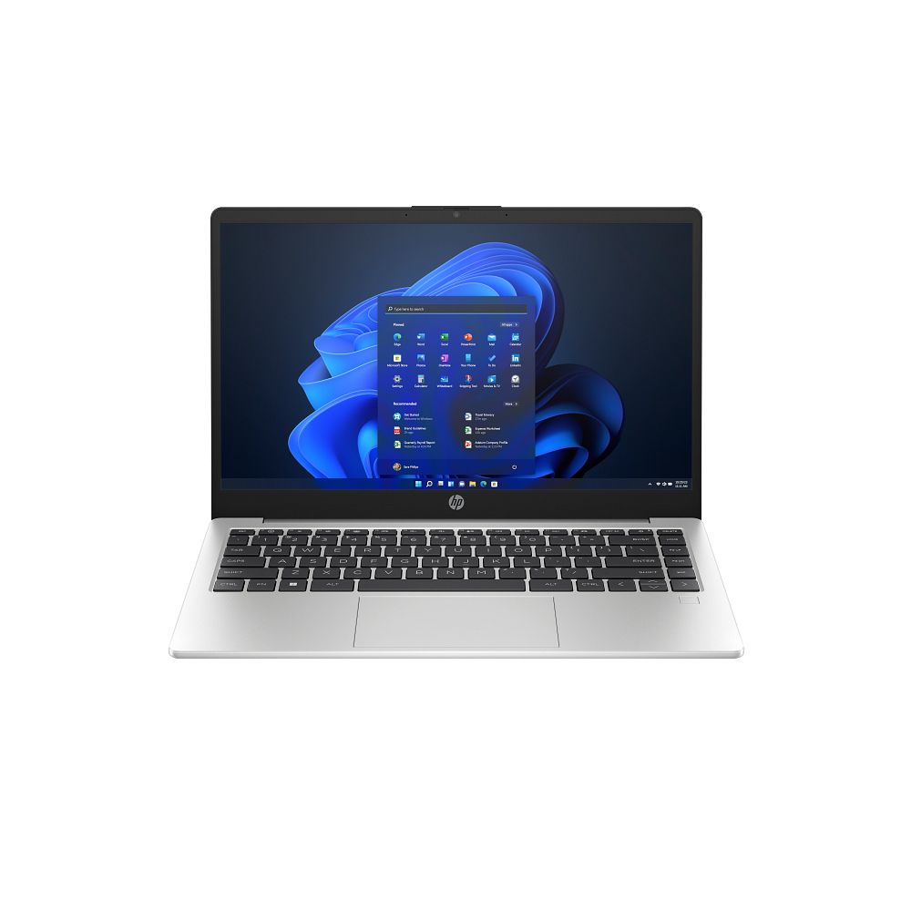 HP 245 G10; Ryzen 5 7520U 2.8GHz/8GB RAM/512GB SSD PCIe/batteryCARE+;WiFi/BT/AMD Radeon Graphics/14.0 HD AG/Win 11 64-bit