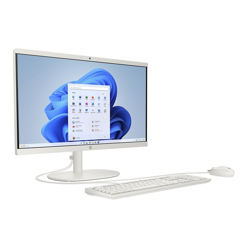 HP 22-dg0005na All-in-One; Core i3 N300 0.8GHz/8GB RAM/256GB SSD PCIe;WiFi/BT/webcam/Intel UHD Graphics/21.5" FHD (1920x1080)/Win 11 64-bit/Basic Stand HP 22-dg0005na All-in-One; Core i3 N300 0.8GHz/8GB RAM/256GB SSD PCIe;WiFi/BT/webcam/Intel UHD Graphics/21.5" FHD (1920x1080)/Win 11 64-bit/Basic Stand