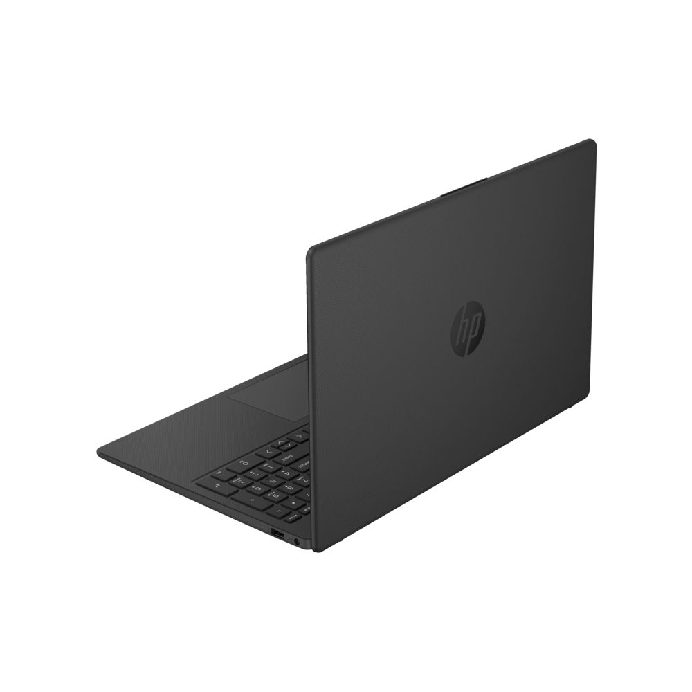 HP 15-FD0081NA; Core 3 100U 1.2GHz/8GB RAM/512GB SSD PCIe/batteryCARE+;WiFi/BT/Intel Graphics/15.6 FHD AG/num/Win 11 64-bit