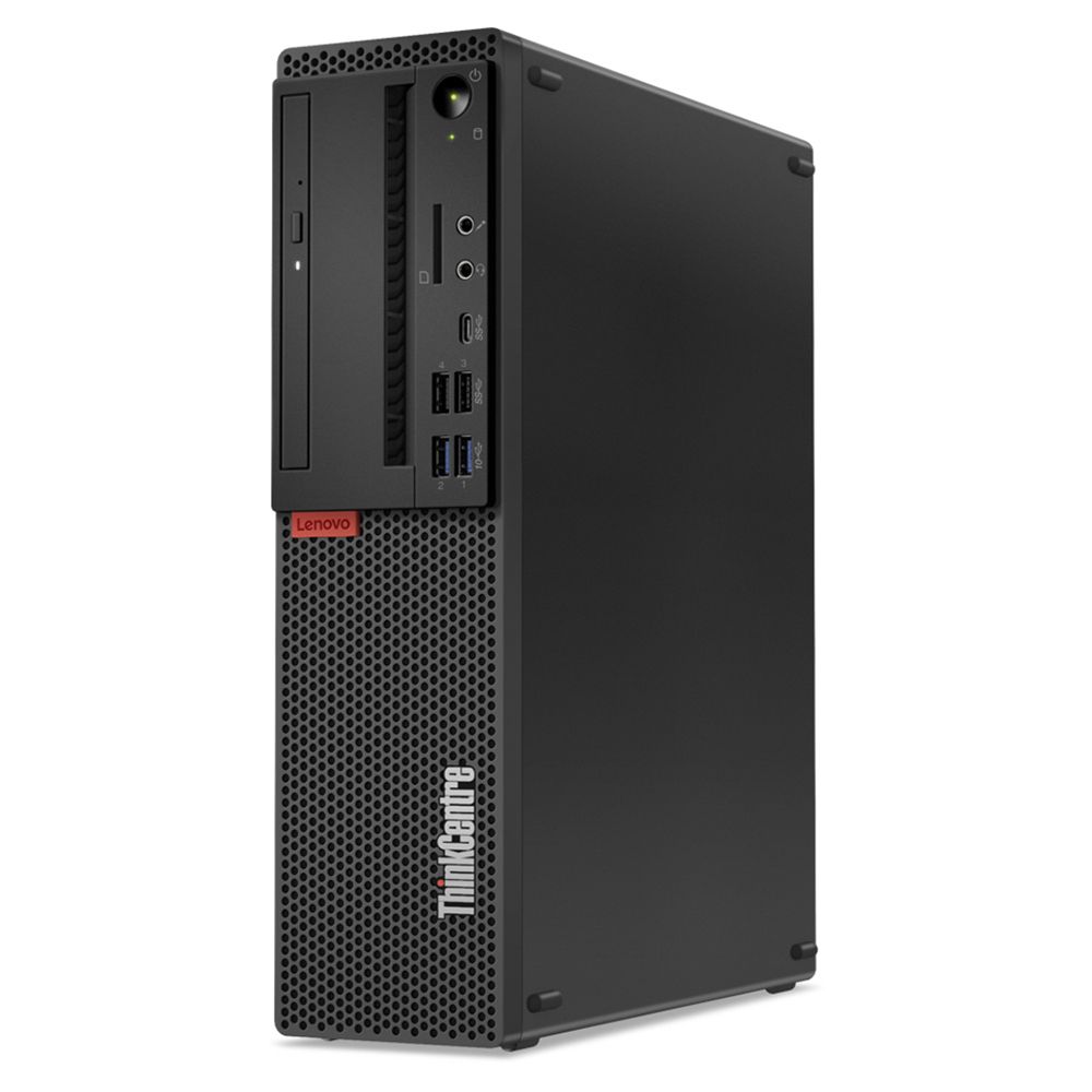Lenovo ThinkCentre M720s SFF; Core i5 8500 3.0GHz/16GB RAM/256GB SSD PCIe;Intel UHD Graphics/Win 11 Pro 64-bit