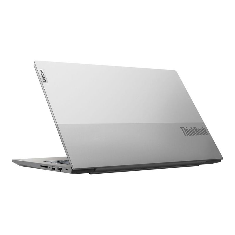 Lenovo ThinkBook 14 G4 IAP; Core i5 1235U 1.3GHz/16GB RAM/512GB SSD PCIe/batteryCARE+;WiFi/BT/FP/webcam/14.0 FHD (1920x1080)/backlit kb/Win 11 Pro 64-bit