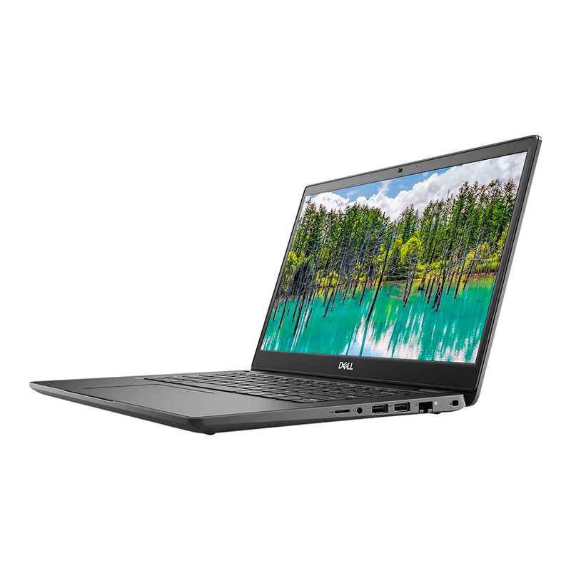 Dell Latitude 3410; Core i5 10210U 1.6GHz/16GB RAM/256GB SSD PCIe/batteryCARE+;WiFi/BT/webcam/14.0 FHD (1920x1080)/backlit kb/Win 11 Pro 64-bit Dell Latitude 3410; Core i5 10210U 1.6GHz/16GB RAM/256GB SSD PCIe/batteryCARE+;WiFi/BT/webcam/14.0 FHD (1920x1080)/backlit kb/Win 11 Pro 64-bit
