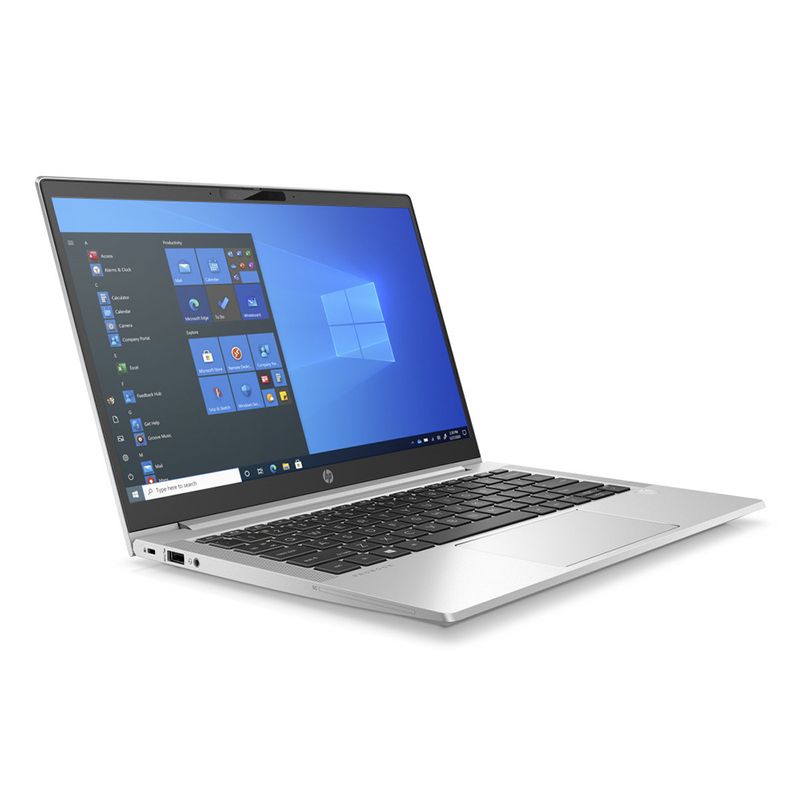 HP ProBook 630 G8; Core i5 1135G7 2.4GHz/16GB RAM/256GB SSD PCIe/batteryCARE+;WiFi/BT/FP/SC/webcam/13.3 FHD (1920x1080)/backlit kb/Win 11 Pro 64-bit