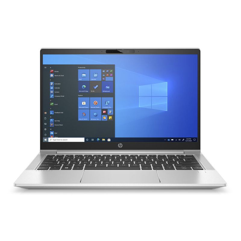 HP ProBook 630 G8; Core i5 1135G7 2.4GHz/16GB RAM/256GB SSD PCIe/batteryCARE+;WiFi/BT/FP/SC/webcam/13.3 FHD (1920x1080)/backlit kb/Win 11 Pro 64-bit HP ProBook 630 G8; Core i5 1135G7 2.4GHz/16GB RAM/256GB SSD PCIe/batteryCARE+;WiFi/BT/FP/SC/webcam/13.3 FHD (1920x1080)/backlit kb/Win 11 Pro 64-bit