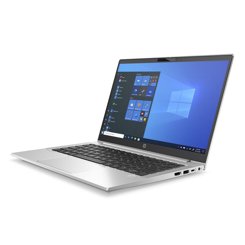 HP ProBook 630 G8; Core i5 1135G7 2.4GHz/16GB RAM/256GB SSD PCIe/batteryCARE+;WiFi/BT/FP/SC/webcam/13.3 FHD (1920x1080)/backlit kb/Win 11 Pro 64-bit