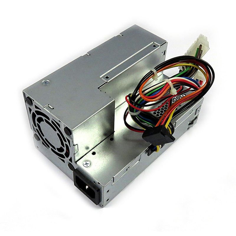 Fujitsu 210W Power Supply PCA037, S26113-E585-V20-01;1x 16-Pin, 1x 4-Pin, 1x SATA, 1x miniSATA Fujitsu 210W Power Supply PCA037, S26113-E585-V20-01;1x 16-Pin, 1x 4-Pin, 1x SATA, 1x miniSATA