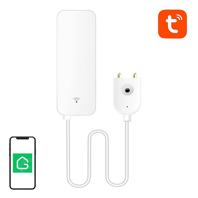 Gosund S5 intelligens vízszivárgás érzékelő