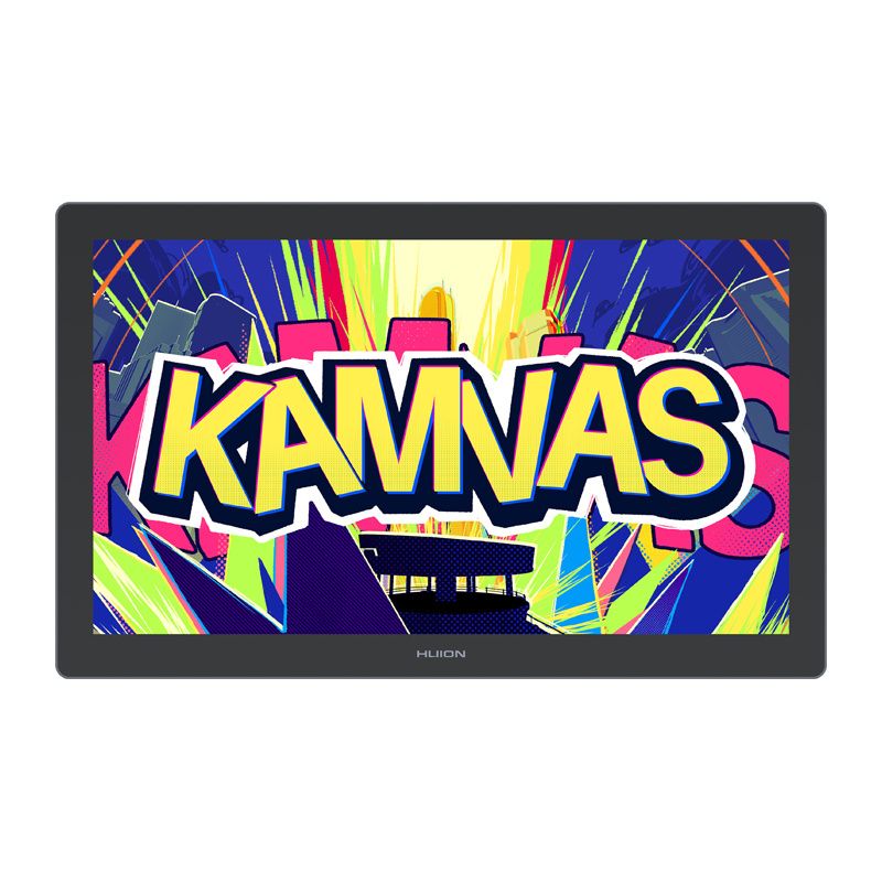 Huion Kamvas 22 GEN 3 (GS2203) grafikus táblagép