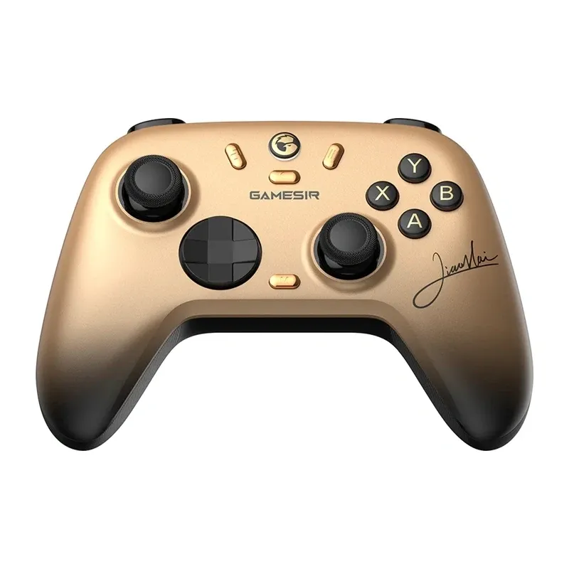 GameSir Nova 2 Lite Champion Edition vezeték nélküli vezérlő