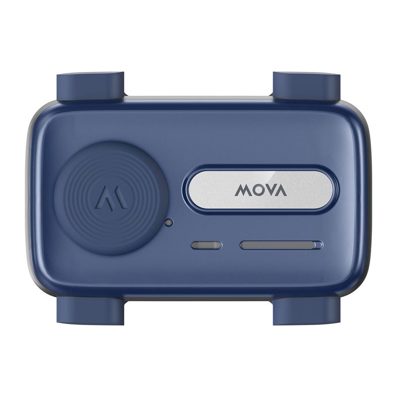 MOVA SureTrack Pro GPS-nyomkövető háziállatok számára