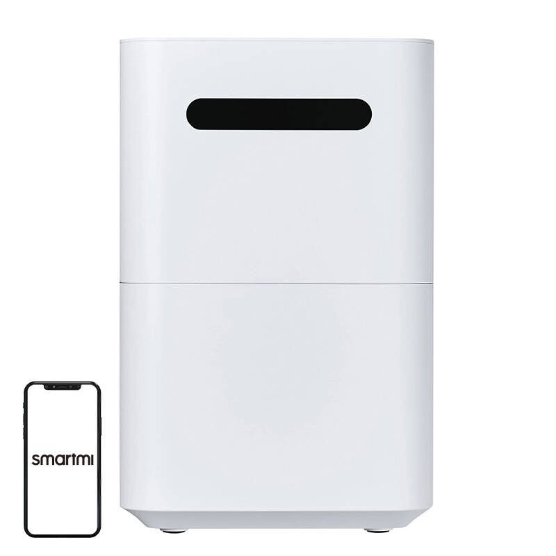 Smartmi párologtató párásító 3