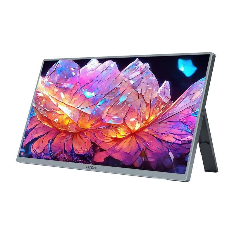 Arzopa A3C Pro 13,3" hordozható monitor