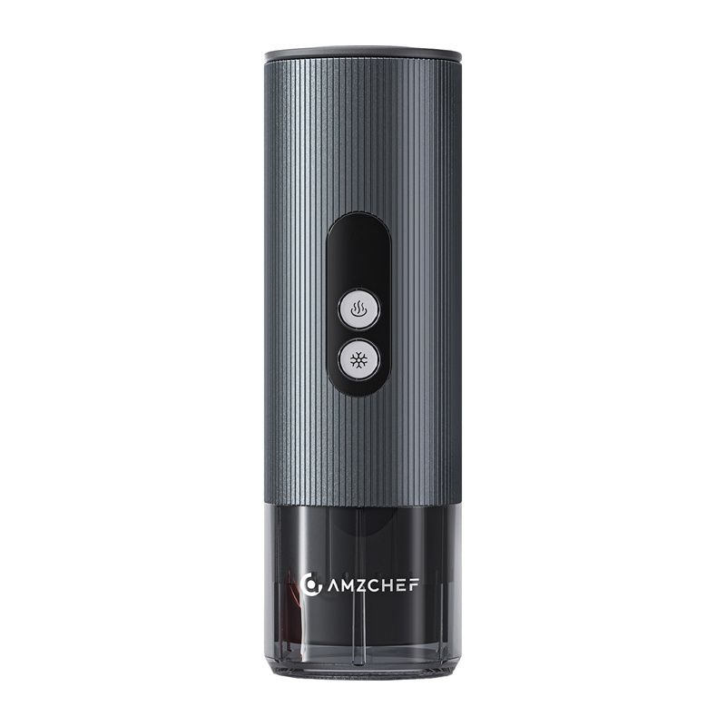 AMZCHEF CE-GC-CP024-BU hordozható kávéfőző