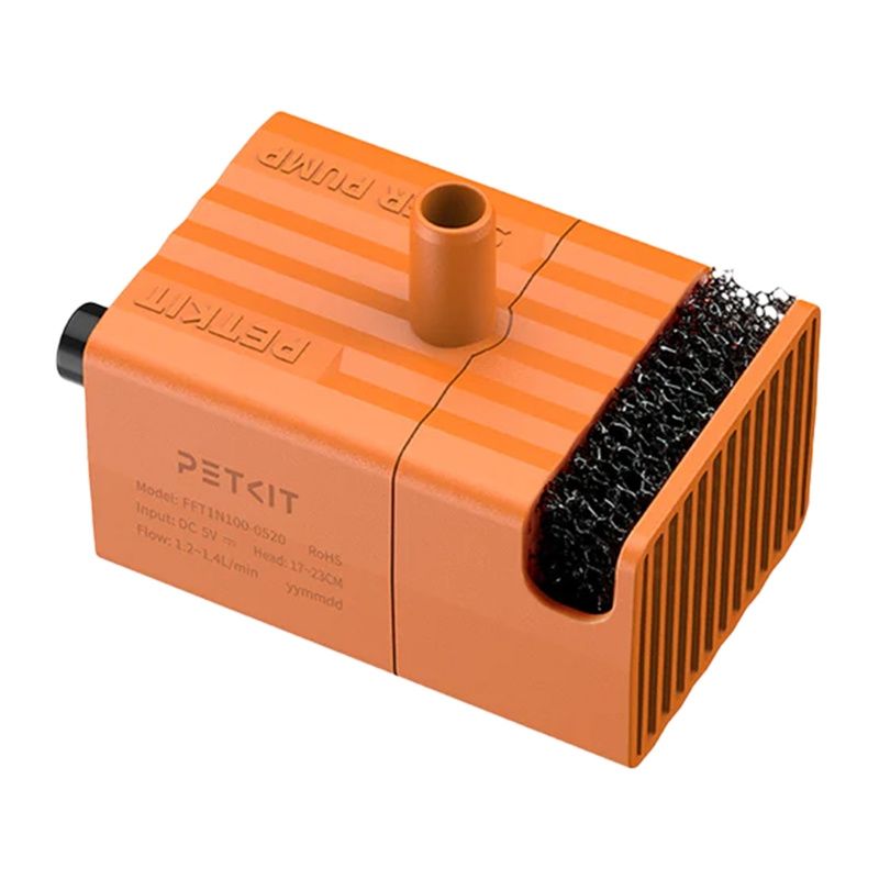 Pompka Petkit szökőkút-szivattyú