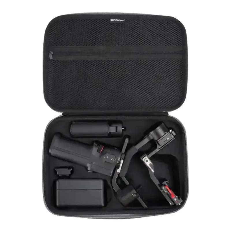 Sunnylife hordtáska a DJI RS 3 Mini számára
