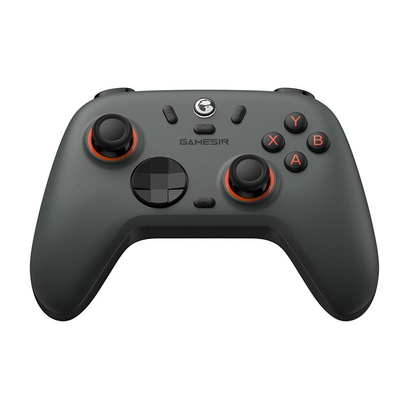 GameSir Nova 2 Lite vezeték nélküli vezérlő (szürke)