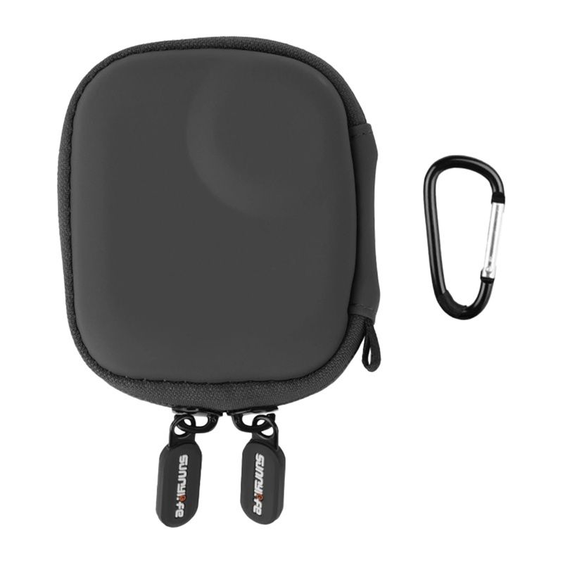 Torba az Osmo Nano Sunnylife készülékében (tsarna)