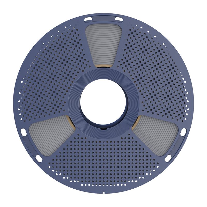 Filament Sunlu PETG High-Speed Matte (szürke)