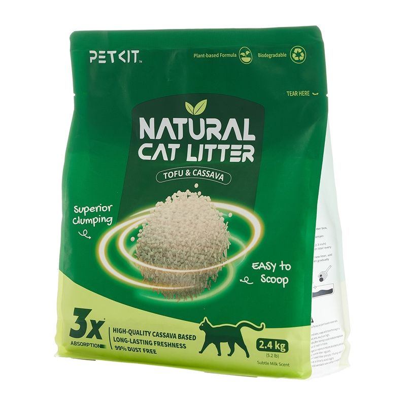 Petkit Natural macskaalom