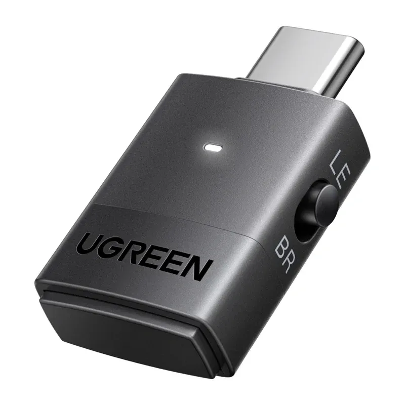 UGREEN Bluetooth-adó BT701 USB-C BT6.0