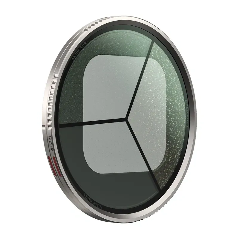 Filtr Freewell Sherpa sorozatú Magnetic Mist 3w1