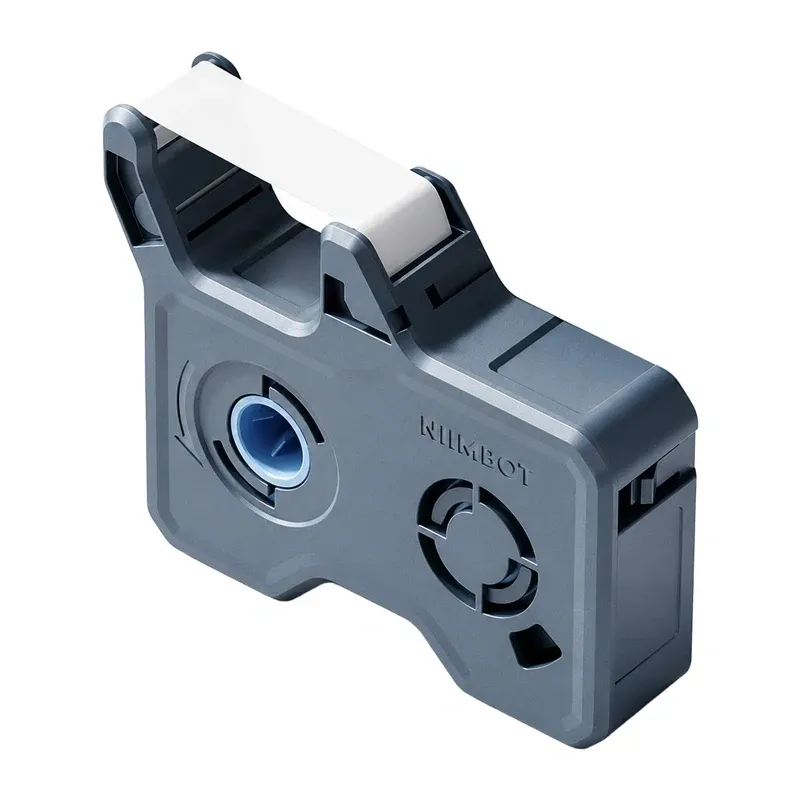 NIIMBOT C1 szalag (fehér)