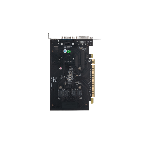 Maxsun MS-GT730 PH 4G 4GB GDDR3 VGA,HDMI,DVI PCIe GPU