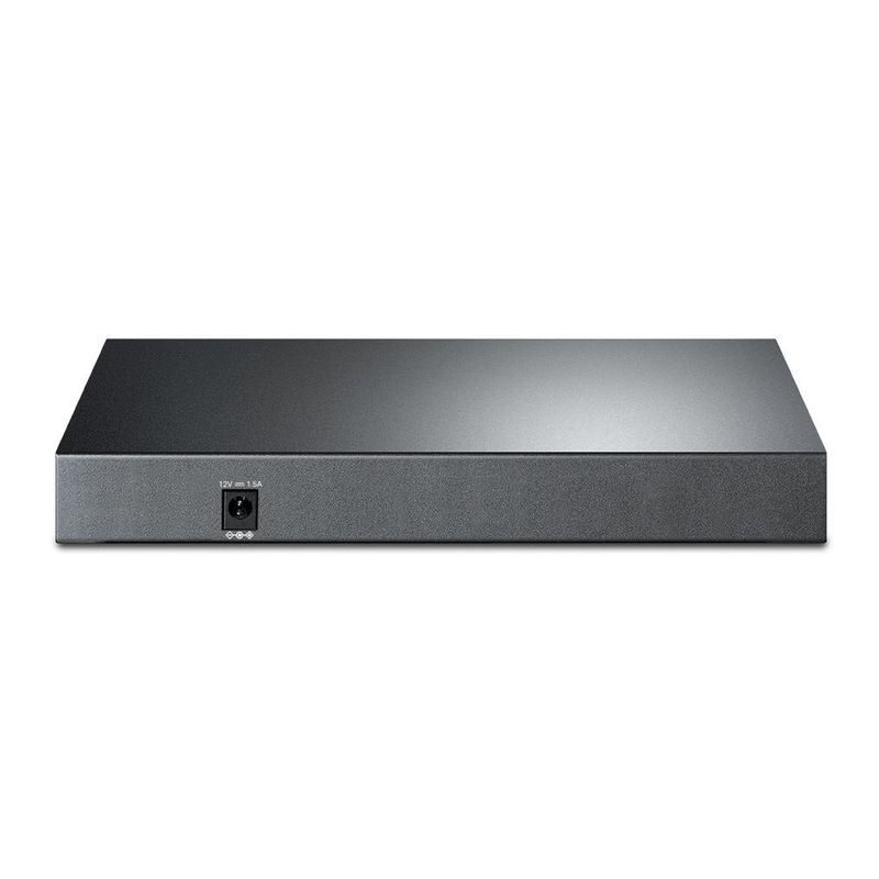 TP-Link TL-SG105-M2 5 port 2.5 Gigabit Switch
